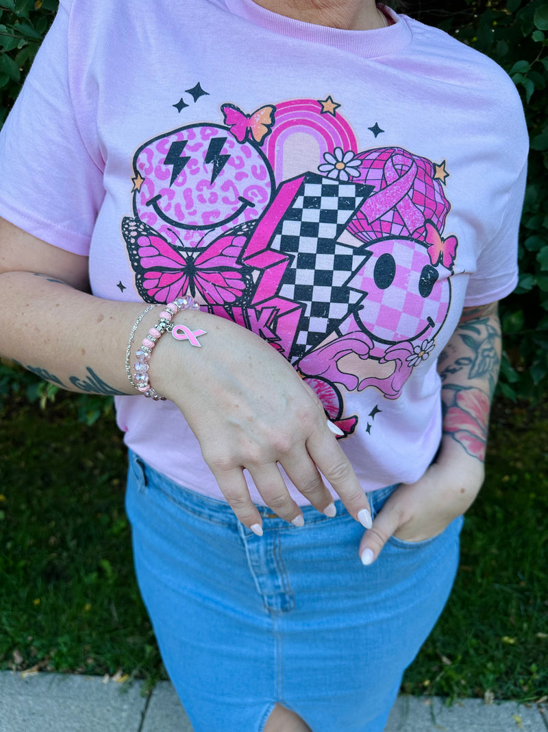 Breast Cancer Bracelets