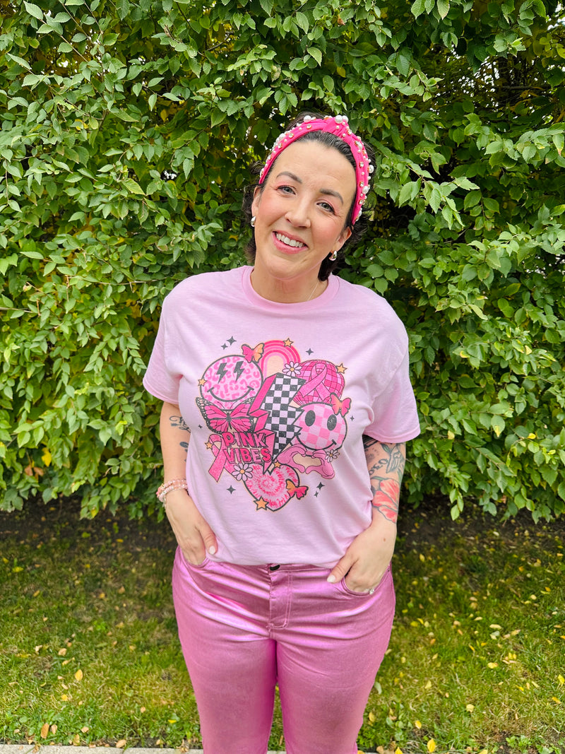 Breast Cancer T-shirt