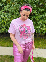 Breast Cancer T-shirt