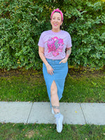 Breast Cancer T-shirt