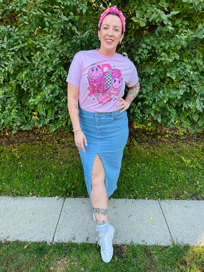 Breast Cancer T-shirt