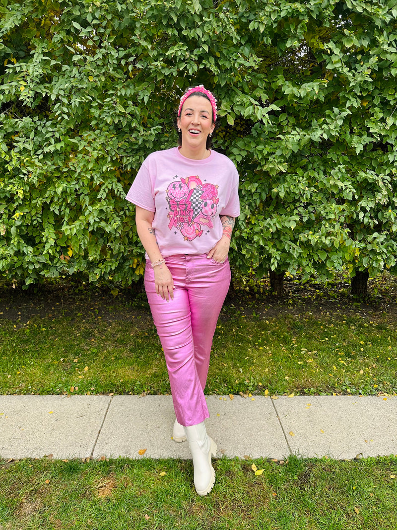 Breast Cancer T-shirt