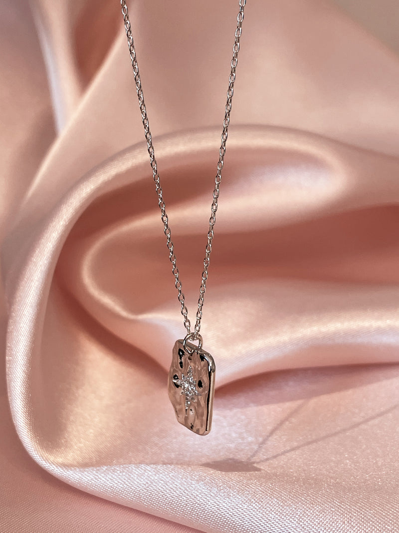 North Star Necklace