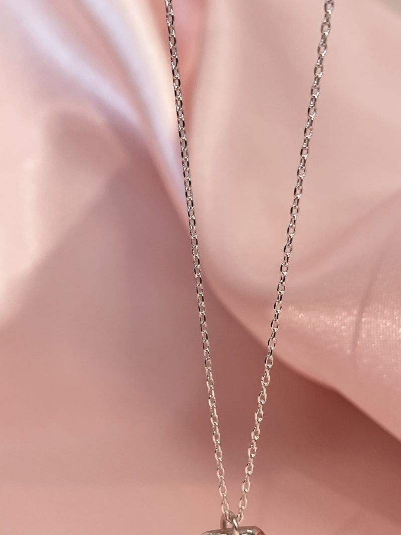 North Star Necklace