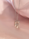 North Star Necklace