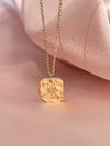 North Star Necklace