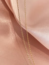 North Star Necklace
