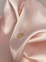 North Star Necklace